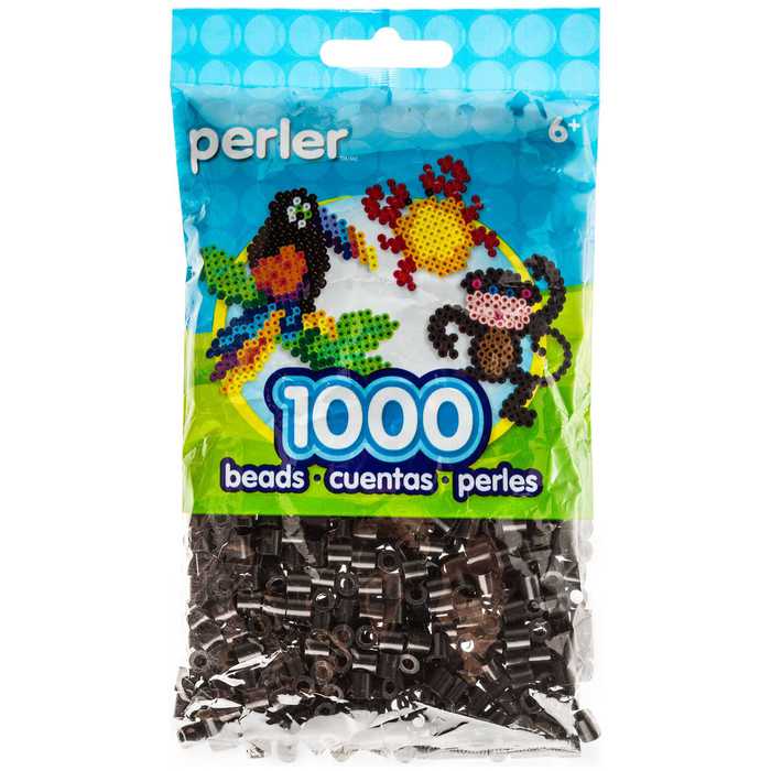 Black Perler Beads Hobby Lobby 1173087